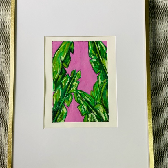 Original 9x12 acrylic painting - Picture 3 of 3